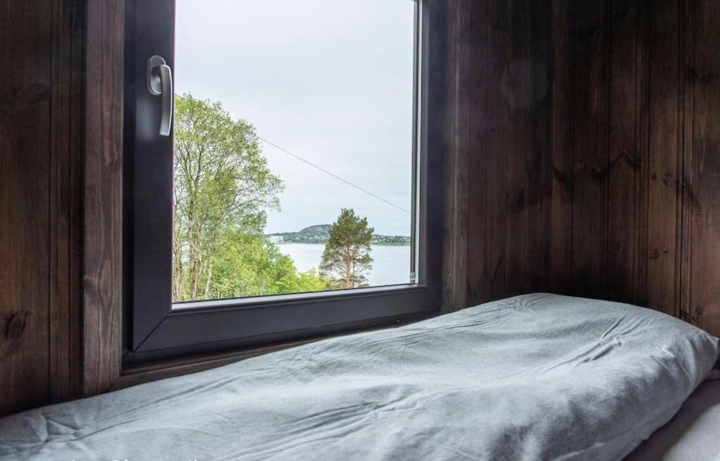 Atlantic View Ingerstua Villa Frei Exterior photo